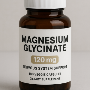 Magnesium Glycinate